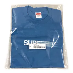 2024年最新】Supreme Motion Logo Teeの人気アイテム - メルカリ