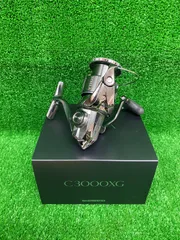 値下げ希望のため本日値下げ　22ステラ c3000xg 5cfdf68f-ff34-432a-ac37-