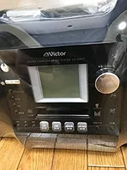 Victor ビクター　UX-GM77 マイクロコンポ　CD MDシステム Victor ビクター UX-GM77 マイクロコンポ CD MDシステム Amazon