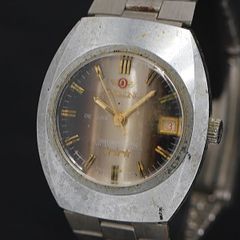 【ヴィンテージ】ラドー　RADO スペースウィング　自動巻き　デイトB788 ヴィンテージ】ラドー RADO スペースウィング 自動巻き デイトB788