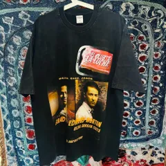 2025年最新】ブラットピット tシャツの人気アイテム - メルカリ