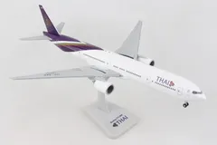 Daron ホーガンウィングス B B777-300 タイ航空 1/200 10475GR