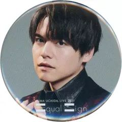 2025年最新】内田雄馬 缶バッジの人気アイテム - メルカリ