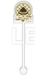 【中古】食器 アーニャ・フォージャー 「SPY×FAMILY トレーディングアクリルマドラー」