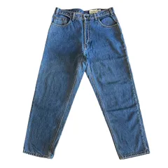 EDDIE BAUER DENIM PANTS UN-894