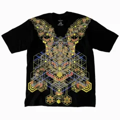 2025年最新】サイケ tシャツの人気アイテム - メルカリ