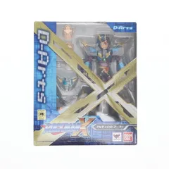 2025年最新】D-Arts ロックマンX アルティメットアーマーの人気