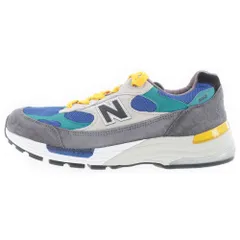 専用！値下げ！【美品】newbalance M992RR m992rr_1.jpg