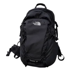 THE NORTH FACE TELLUS 28 ブラック - メルカリ