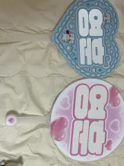 THE BOYZ(ザ・ボーイズ・ドボイズ) ジュヨン(JUYEON) ヒョンジェ(HYUNJAE) ヨンフン(YOUNGHOON) うちわ まとめ売り