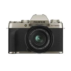 FUJIFILM X-T200 XC15-45mmセット最終値下げ 早いもの勝ち 富士フイルム FUJIFILM X-T200 レンズキット 価格比較 - 価格.com