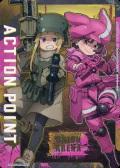 ユニオンアリーナ チャンピオンシップ2024 アクションポイント 　最安1枚 2025年最新】ユニオンアリーナ アクションポイント 2024の人気