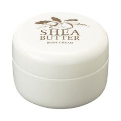 生活の木 シアバター ボディクリーム 140g