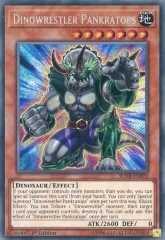 2025年最新】パンクラトプス 英語の人気アイテム - メルカリ