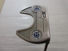 【最短翌日発送】TP COLLECTION HYDRO BLAST ARDMORE TM1 | 中古 | パター | テーラーメイド