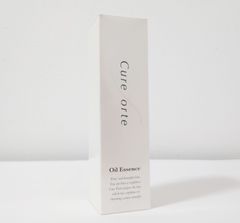 キュアフォルテ オイルエサンス 150mL ヘアオイル美容液
