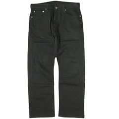 Levi's リーバイス 569 LOOSE STRAIGHT ルーズストレート デニムパンツ 00569-0125 W31 BLACK ジップフライ ジーンズ ボトムス g22778