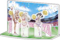 [신품/공식]극장판 Fate/kaleid liner 프리즈마☆이리야 Licht 이름이 없는 소녀 신작 아크릴 디오라마[치아 ver.] 공식 상품 colleize