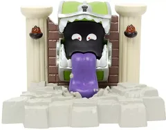 【中古】トレーディングフィギュア ミミック 「ドラゴンクエスト 立体モンスター図鑑フィギュア ～大魔王ゾーマ登場編! ～」