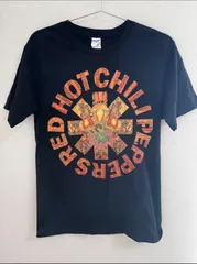 2025年最新】レッチリ tシャツ サマソニの人気アイテム - メルカリ