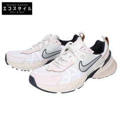 NIKE ナイキ 新品未使用 NIKE meets emmi FN6703-100 W NIKE V2K RUN スニーカー 24cm
