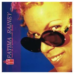Fatima Rainey / SPECIAL 5 TRACK レア FATIMA RAINEY / SPECIAL 5 TRACK (LIMITED EDITION) – TICRO MARKET