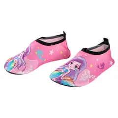 ☆ E84 ☆ 24-25(14-14.5cm) ☆ マリンシューズ キッズ マリンシューズ キッズ ビーチサンダル ウォーターシューズ アクアシューズ ビーチシューズ ウォーターサンダル 水陸両用 靴 シューズ 子供用シューズ 子供用 子ども用