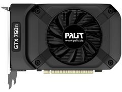 （送料無料）GeForce GTX 750 Ti StormX OC グラフィックボード