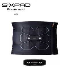 2025年最新】sixpad abs powersuitの人気アイテム - メルカリ