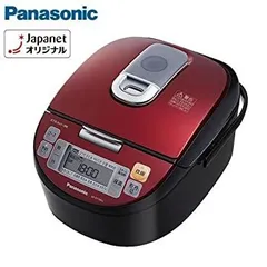 2026年最新】パナソニック 炊飯器 sr-sy106jの人気アイテム - メルカリ