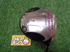 ヨネックス CYBERSTAR レディースドライバー