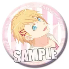 【中古】バッジ・ピンズ(キャラクター) 来栖翔 「うたの☆プリンスさまっ♪ トレーディング缶バッジ リラックスVer.」