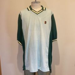 90's NIKE Cut sew