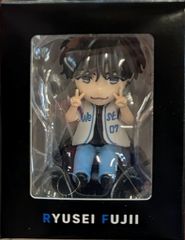 藤井流星 WESTꓸ フィギュア ヤツぬい 靴下 関西七色男大祭り 藤井流星】フィギュア – WEST. 10周年記念展 関西七色男大祭り