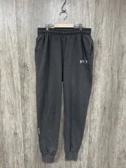 Belief ビリーフ チャンピオン スウェット パンツ sizeM/グレー ■■◎メンズ