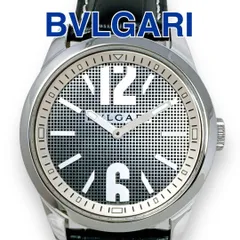 2025年最新】ブルガリ 時計 ベルトの人気アイテム - メルカリ