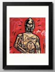 2025年最新】カルティエ ポスターの人気アイテム - メルカリ