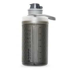 [Hydrapak(ハイドラパック)] FLUX(フラックス) マンモスグレー 750ml