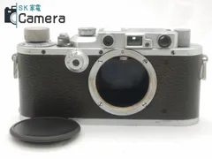 2025年最新】バルナックライカの人気アイテム - メルカリ