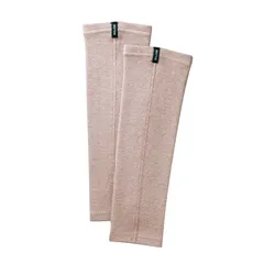 [“着る岩盤浴”ＢＳファイン] レッグウォーマー（両足分1足） 温かいけど暑くない あきらめていた足元の冷え・疲れに BSFINE BA0110 レディース メンズ 日本製
