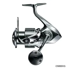22ステラ　5000XG 極美品 中古品）22ステラ C5000XG - FISHING SERVICE MAREBLE
