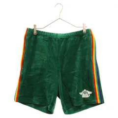 2023年最新】supreme shortsの人気アイテム - メルカリ