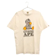 2024年最新】APE パンダ Tシャツの人気アイテム - メルカリ