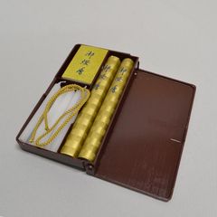 お墓参りセット　線香 ろうそく マッチ