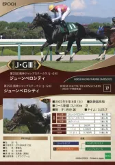 2025年最新】ホースレーシングカード 2023の人気アイテム - メルカリ