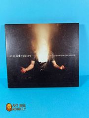 coldrain CD 2枚セット UNTIL THE END - メルカリ