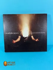 coldrain 直筆サイン入りCD The Revelation 【公式通販】