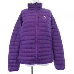 ホグロフス HAGLOFS ダウンジャケットのサムネイル