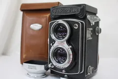 ☆ヤシカフレックスA ケース付き 2025年最新】Yahoo!オークション -二眼レフ ケース(ヤシカ)の