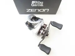 アブガルシア ゼノン ZENON LTX 右ハンドル／中古・極美品